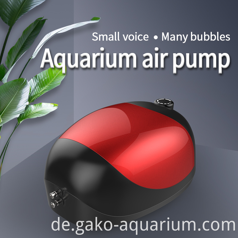 Air Pump For Aquarium